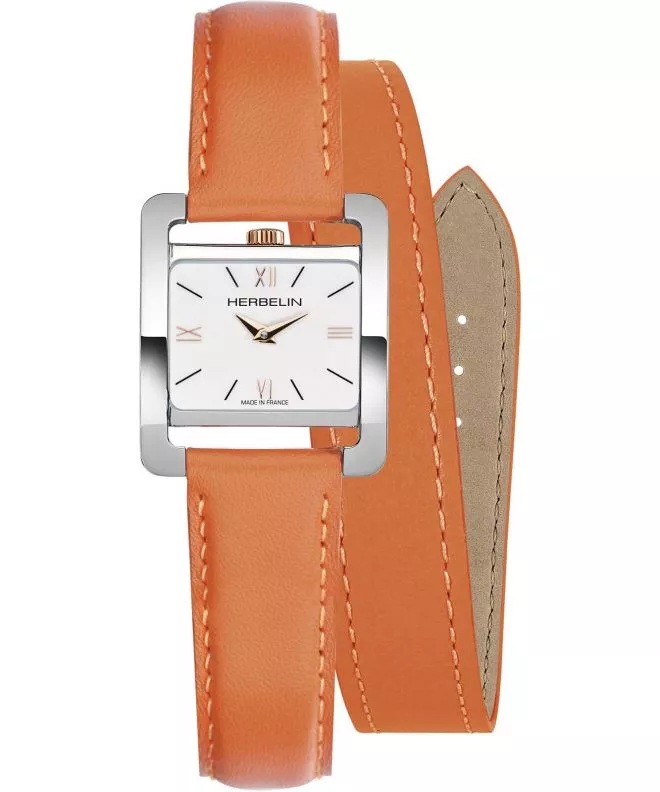Reloj para mujeres Herbelin V Avenue 17037TR21MDL (17037/TR21LOR)