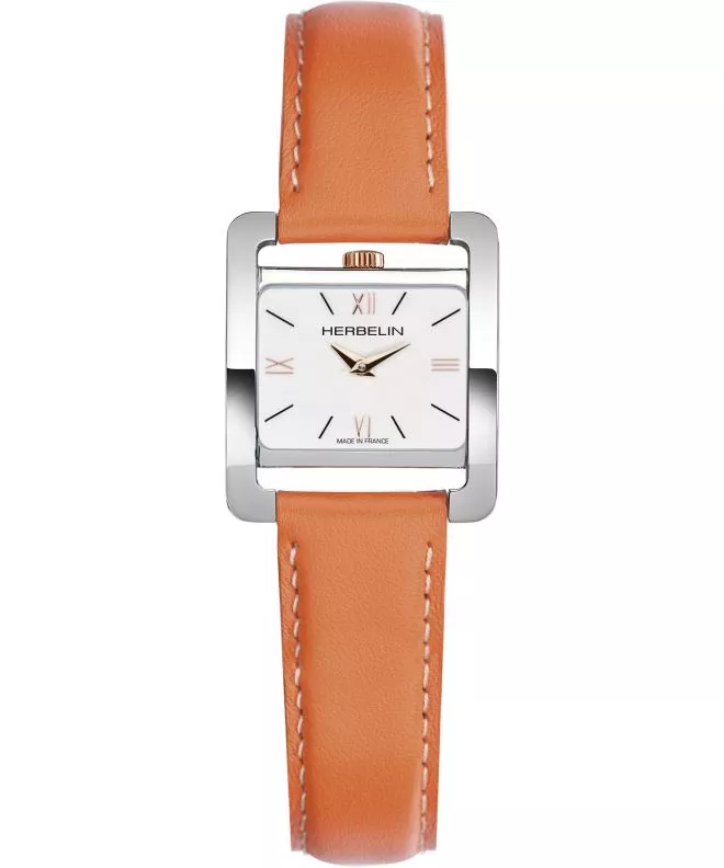 Reloj para mujeres Herbelin V Avenue 17037TR21MD (17037/TR21OR)