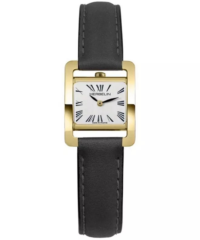Reloj para mujeres Herbelin V Avenue 17037P01NG
