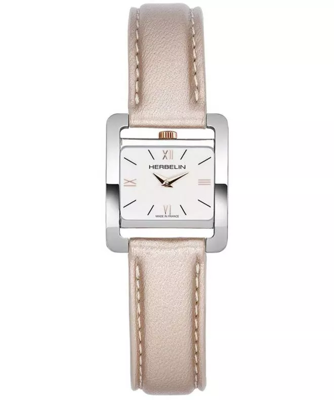 Reloj para mujeres Herbelin V Avenue 17037TR21NA