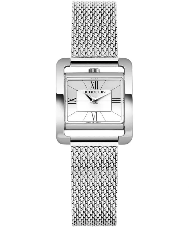 Reloj para mujeres Herbelin V Avenue 17137AP08B (17137/08B)