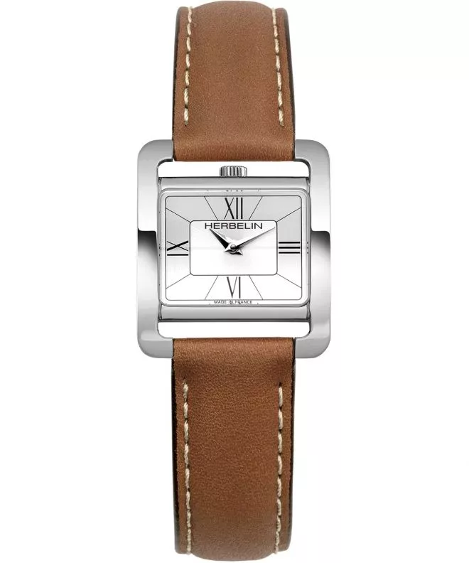 Reloj para mujeres Herbelin V Avenue 17137AP08GD (17137/08GO)