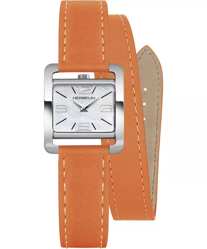 Reloj para mujeres Herbelin V Avenue 17137AP19MDL (17137/19LOR)