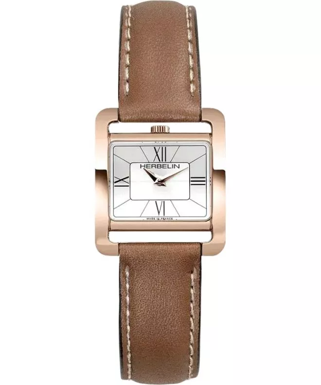 Reloj para mujeres Herbelin V Avenue 17137/PR08GO