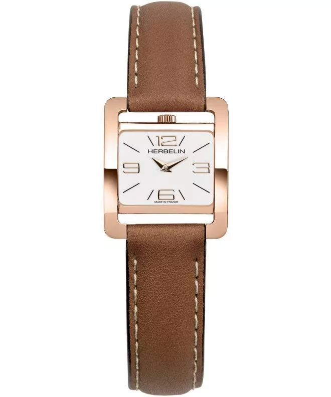Reloj para mujeres Herbelin V Avenue 17137PR11GD (17137/PR11GO)