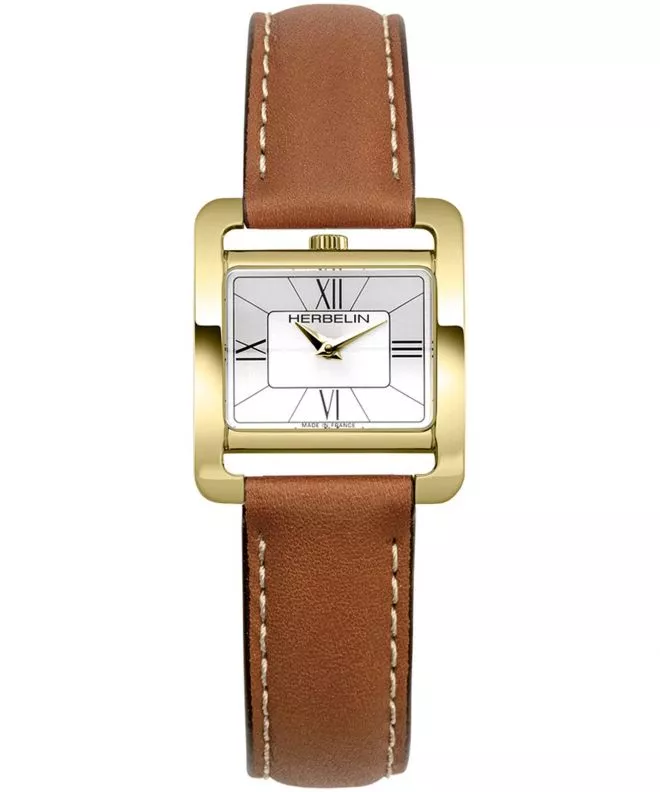 Reloj para mujeres Herbelin V Avenue 17137P08GD