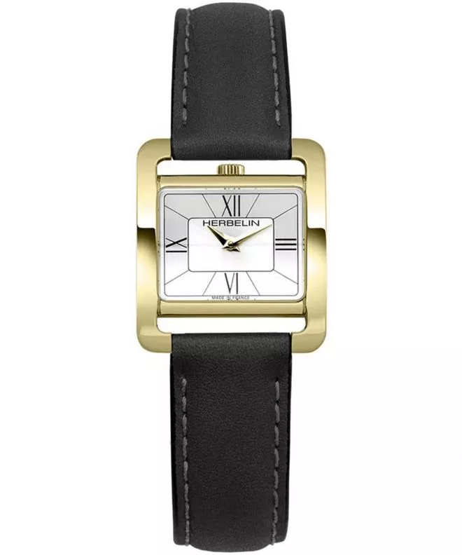 Reloj para mujeres Herbelin V Avenue 17137P08NG