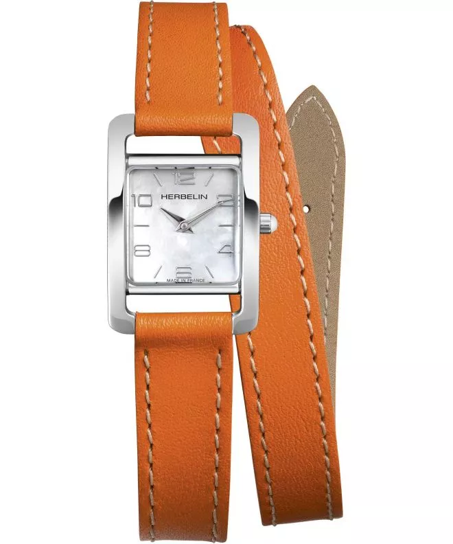 Reloj para mujeres Herbelin V Avenue 17437AP29MDL (17437/29LOR)