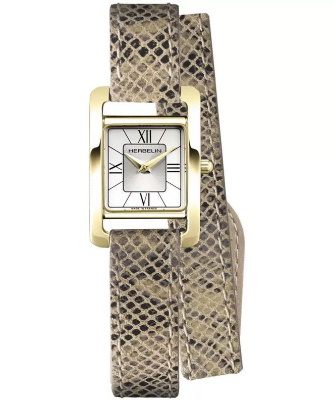 Reloj para mujeres Herbelin V Avenue 17437P08PYTL