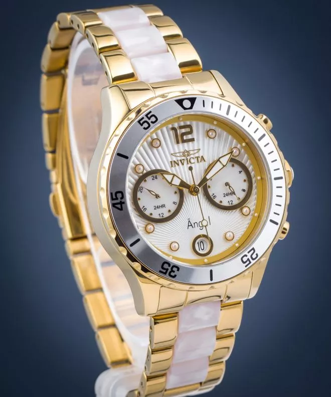 Reloj para mujeres Invicta Angel 24702