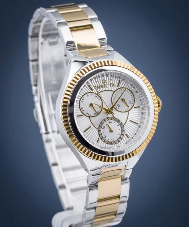 Reloj para mujeres Invicta Angel 28350
