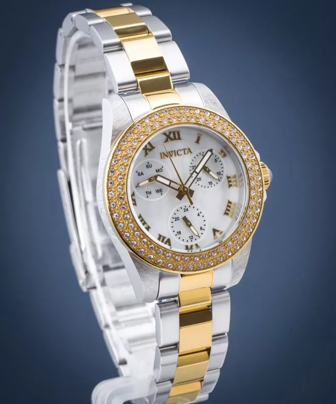 Reloj para mujeres Invicta Angel 28480
