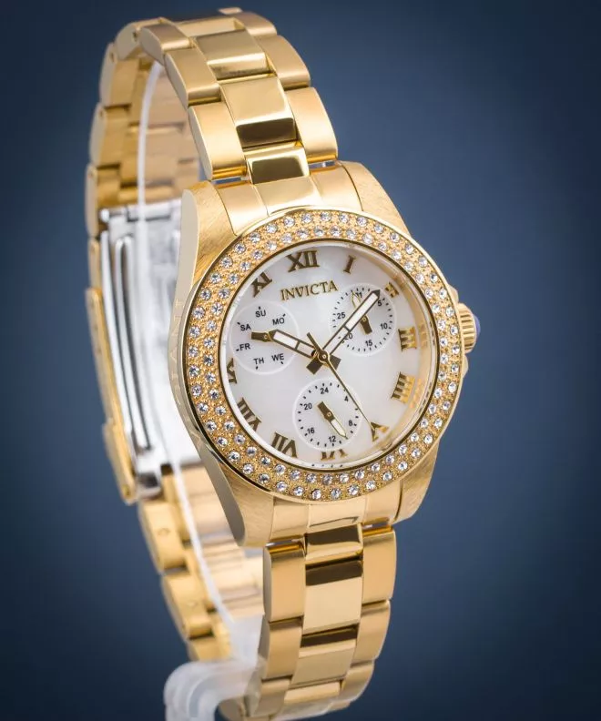 Reloj para mujeres Invicta Angel 28481