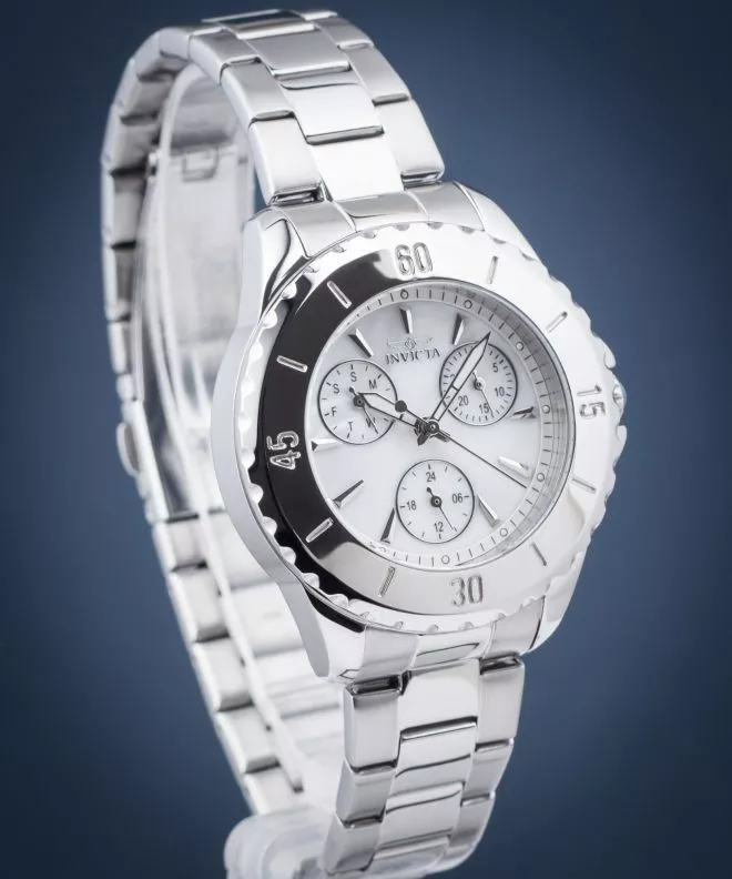 Reloj para mujeres Invicta Angel 29106