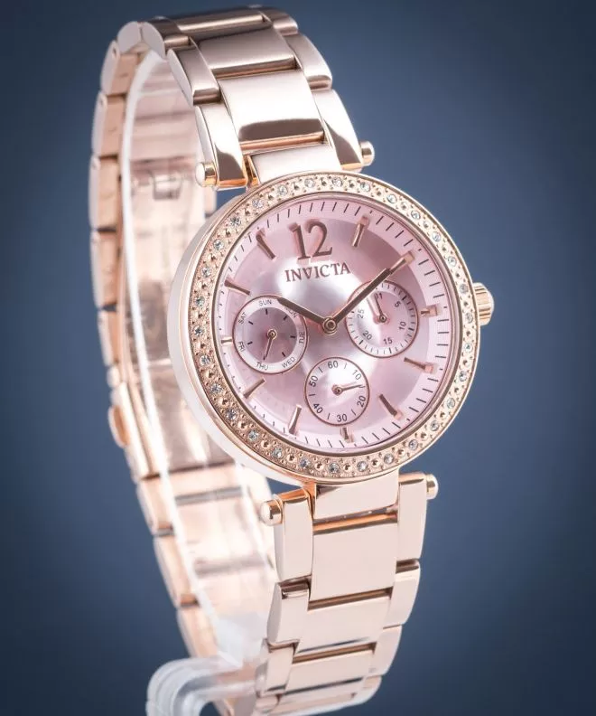 Reloj para mujeres Invicta Angel 29927
