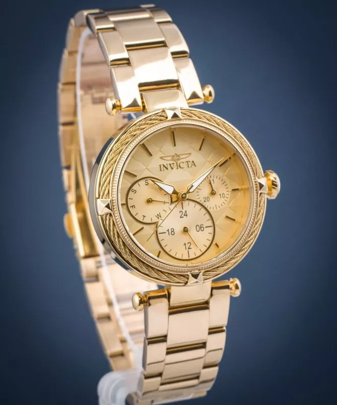 Reloj para mujeres Invicta Bolt 28957