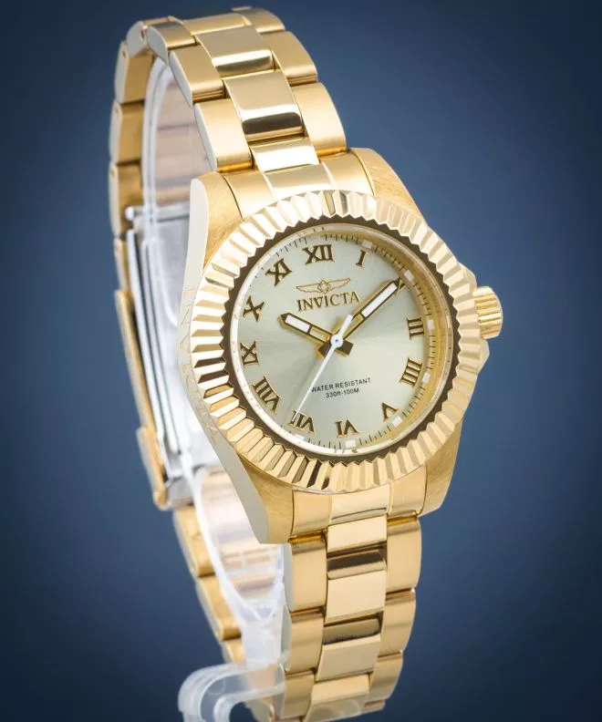 Reloj para mujeres Invicta Pro Diver 16762