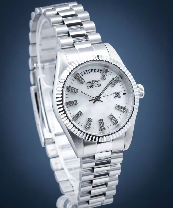 Reloj para mujeres Invicta Specialty 29870