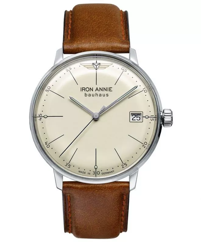 Reloj para mujeres Iron Annie Bauhaus Lady IA-5045-5