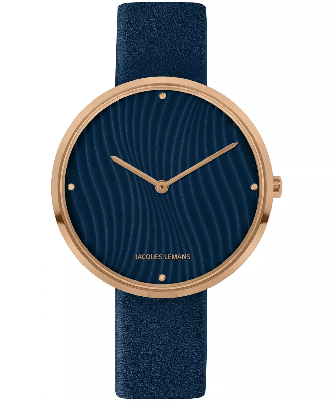 Reloj para mujeres Jacques Lemans Classic SET 1-2093J-SET