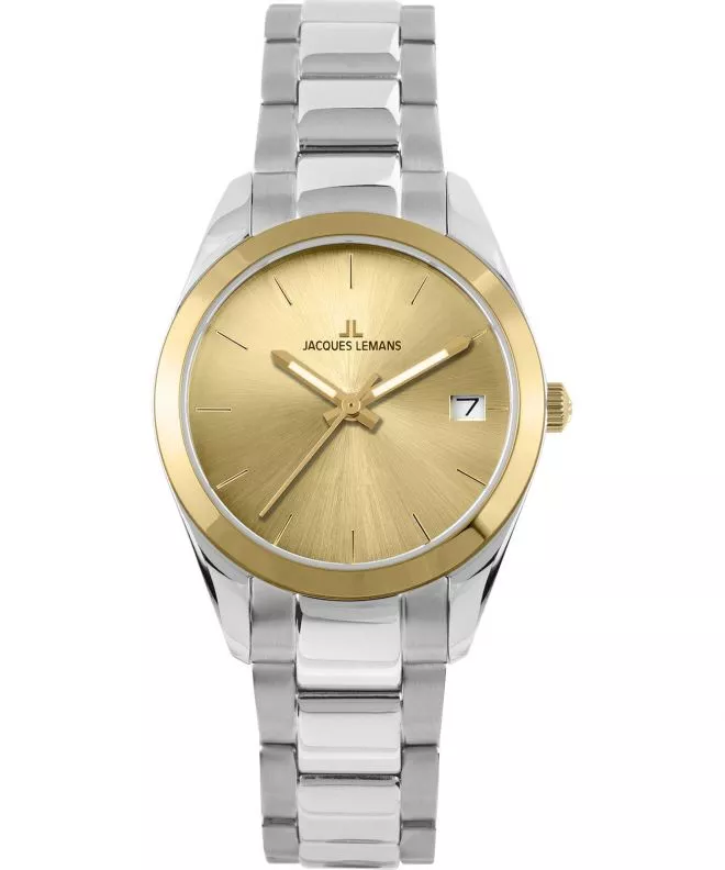 Reloj para mujeres Jacques Lemans Derby 1-1878E
