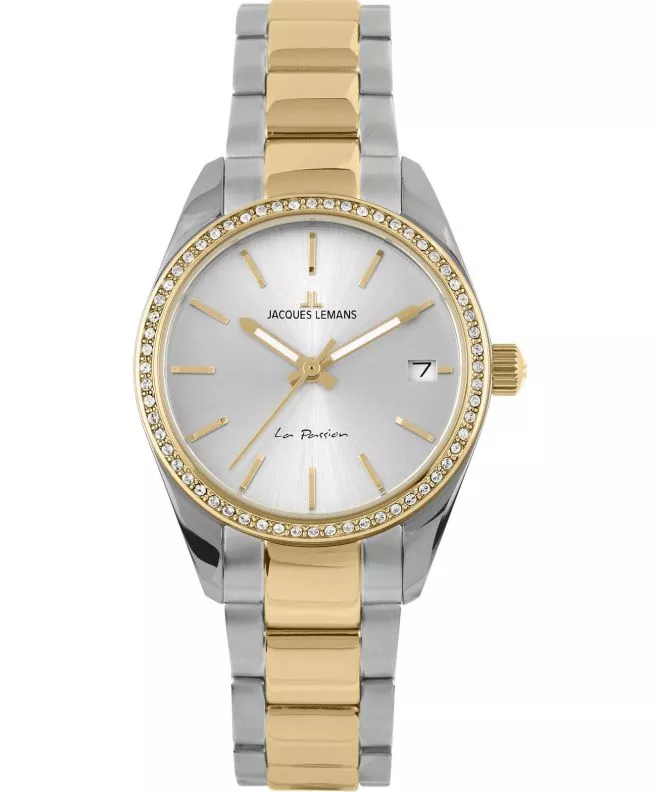 Reloj para mujeres Jacques Lemans Derby 1-2085F
