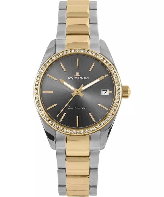 Reloj para mujeres Jacques Lemans Derby 1-2085G