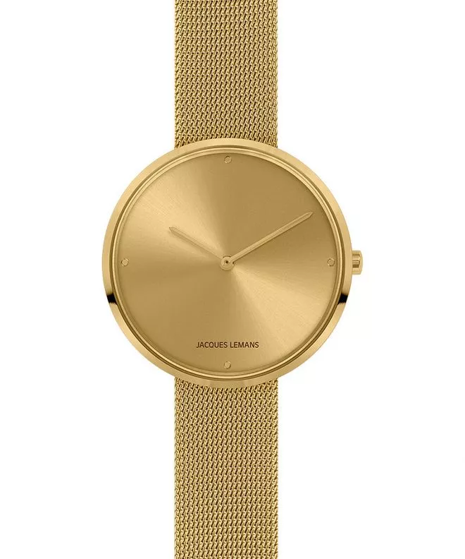 Reloj para mujeres Jacques Lemans Design 1-2056M