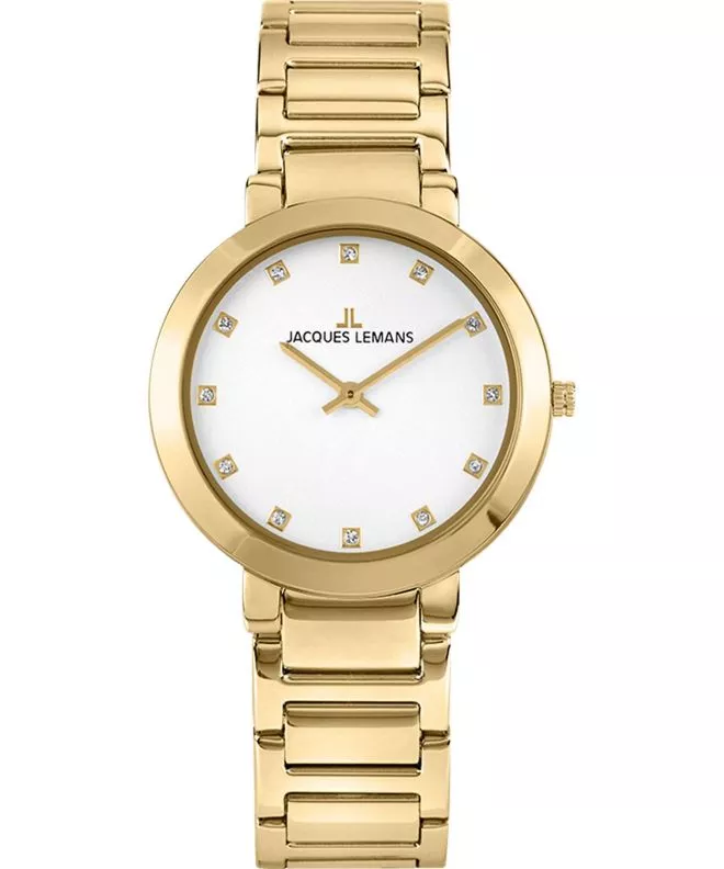 Reloj para mujeres Jacques Lemans Milano 1-1842.1P