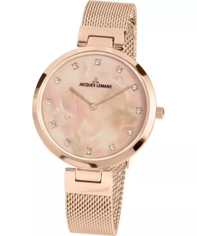 Reloj para mujeres Jacques Lemans Milano 1-2001H