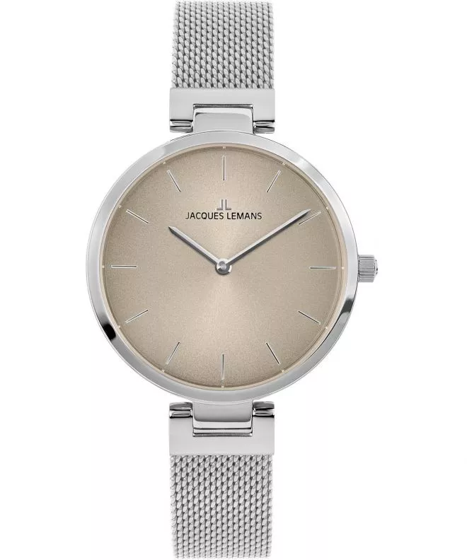 Reloj para mujeres Jacques Lemans Milano 1-2110B