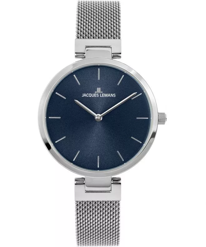 Reloj para mujeres Jacques Lemans Milano 1-2110C