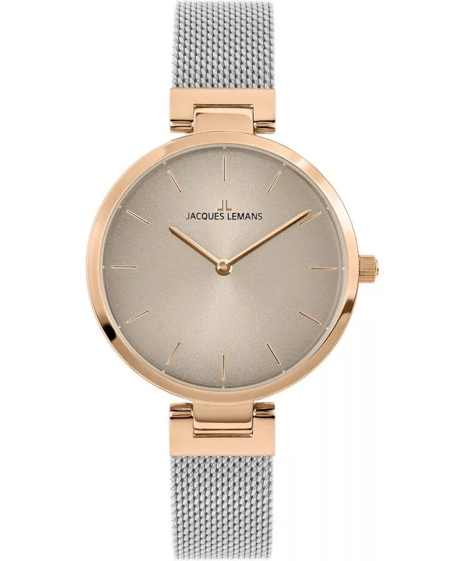 Reloj para mujeres Jacques Lemans Milano 1-2110K