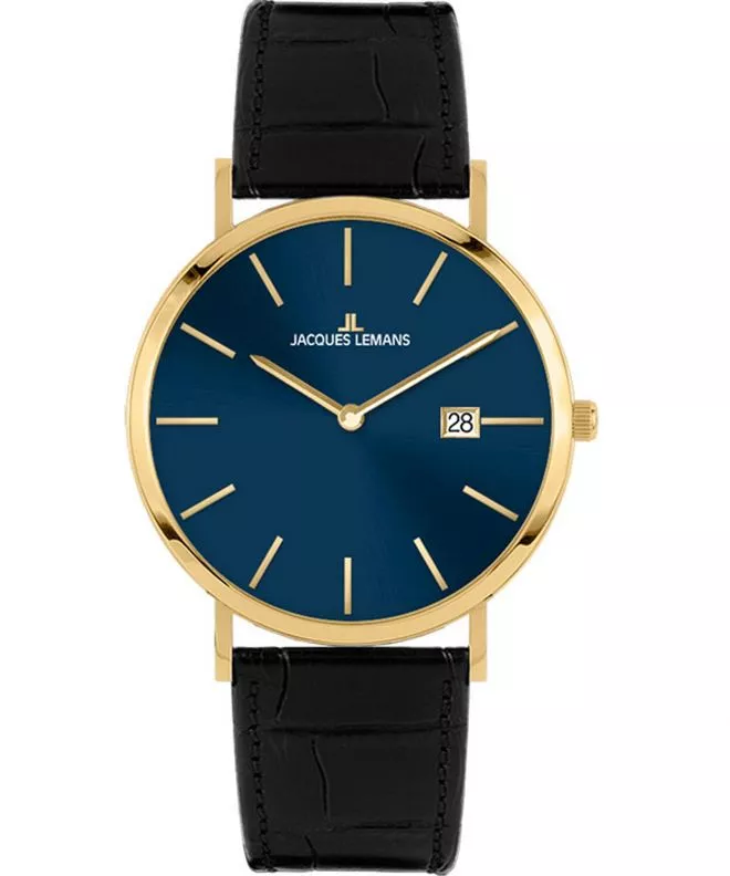 Reloj para mujeres Jacques Lemans Nizza 1-2171E