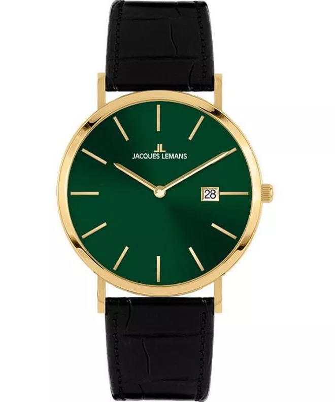 Reloj para mujeres Jacques Lemans Nizza 1-2171F