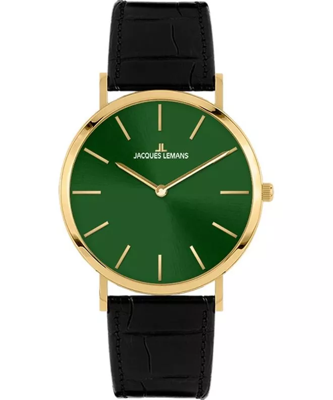 Reloj para mujeres Jacques Lemans Nizza 1-2172G