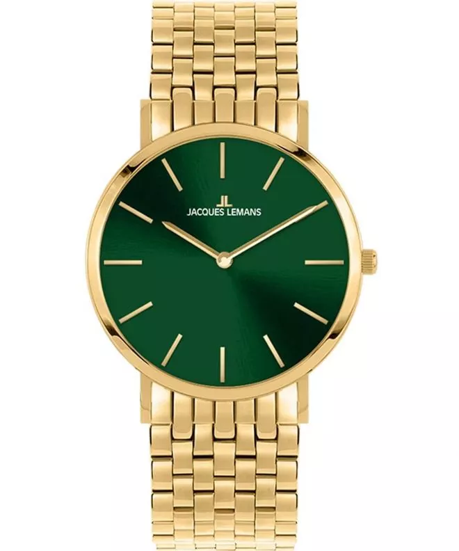 Reloj para mujeres Jacques Lemans Nizza 1-2172N