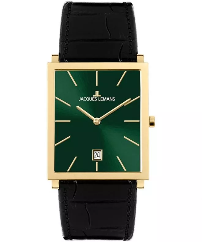 Reloj para mujeres Jacques Lemans Nizza 1-2173F
