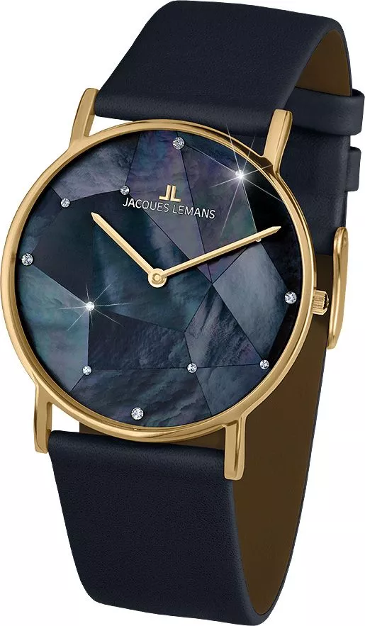 Reloj para mujeres Jacques Lemans York 1-2050G