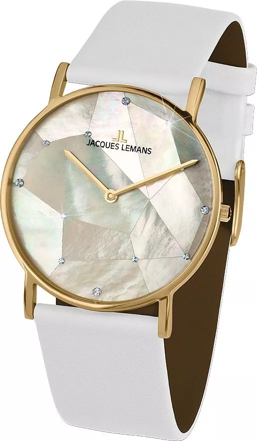 Reloj para mujeres Jacques Lemans York 1-2050I
