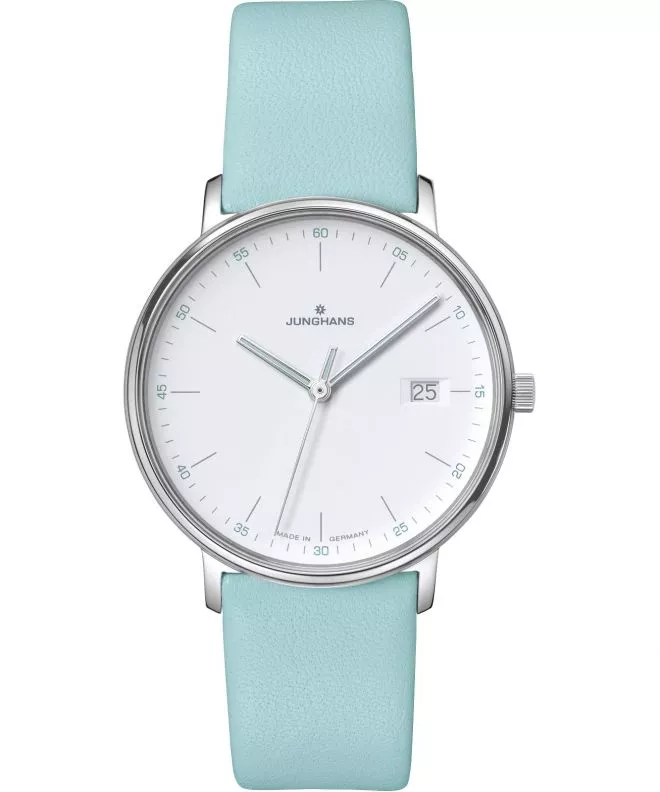 Reloj para mujeres Junghans Form Damen 047/4455.00