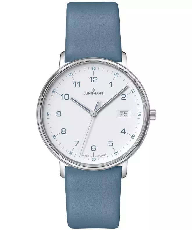 Reloj para mujeres Junghans Form Damen 047/4456.00