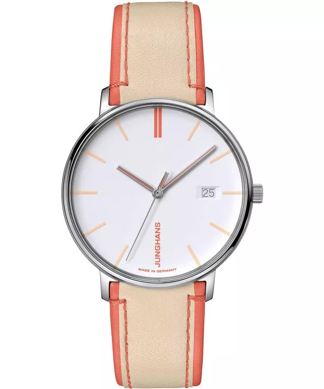 Reloj para mujeres Junghans Form Damen 047/4458.00
