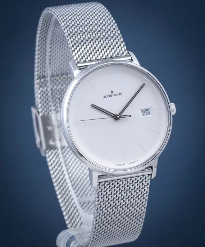 Reloj para mujeres Junghans Form Damen 047/4851.44