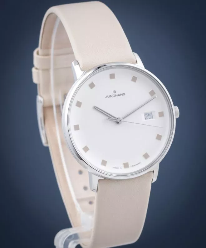 Reloj para mujeres Junghans Form Damen 047/4860.00