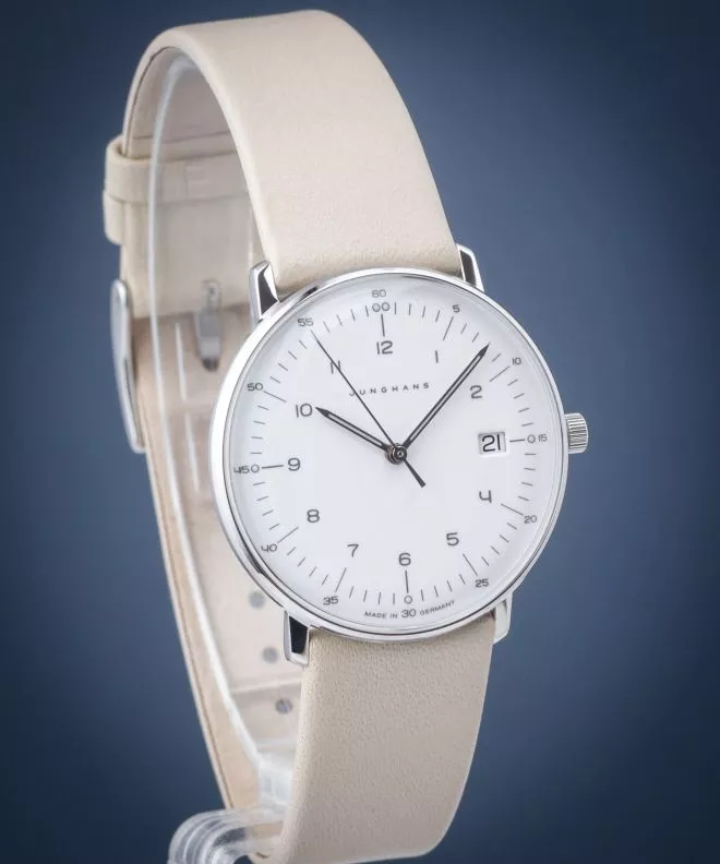 Reloj para mujeres Junghans max bill Damen 047/4252.02