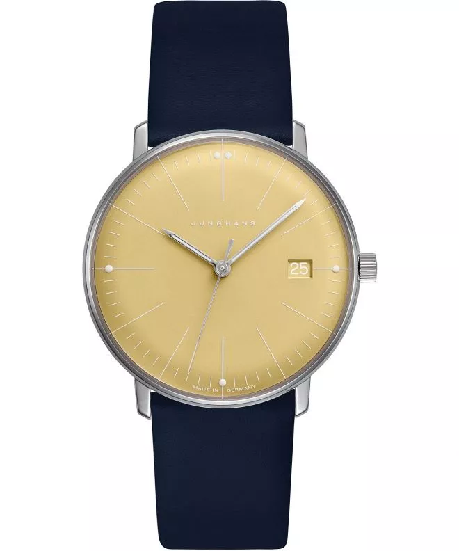 Reloj para mujeres Junghans Max Bill Damen 047/4553.02