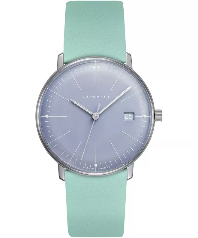 Reloj para mujeres Junghans Max Bill Damen 047/4554.02
