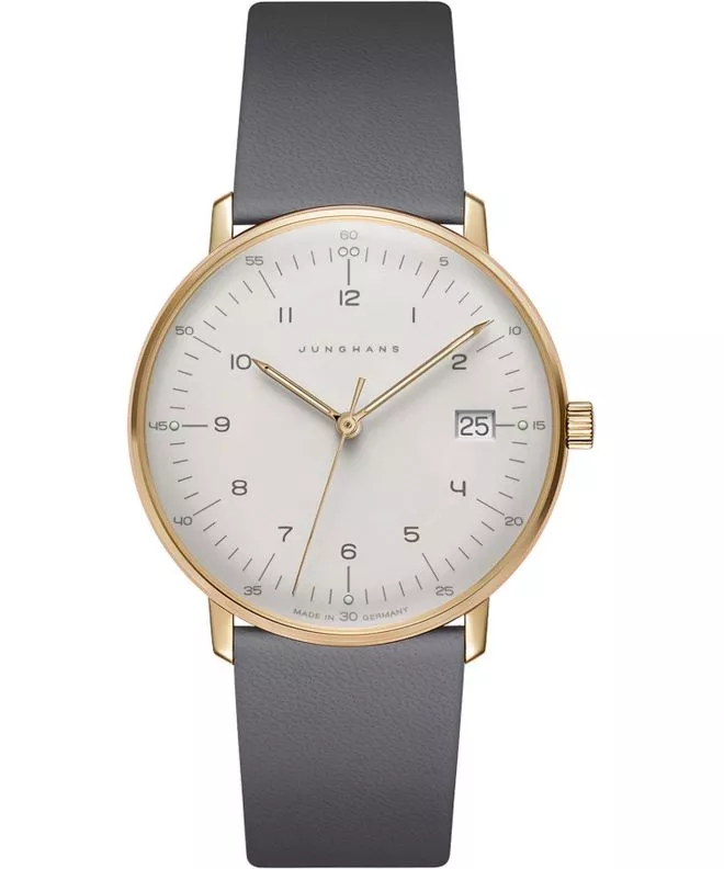 Reloj para mujeres Junghans max bill Damen 047/7854.02