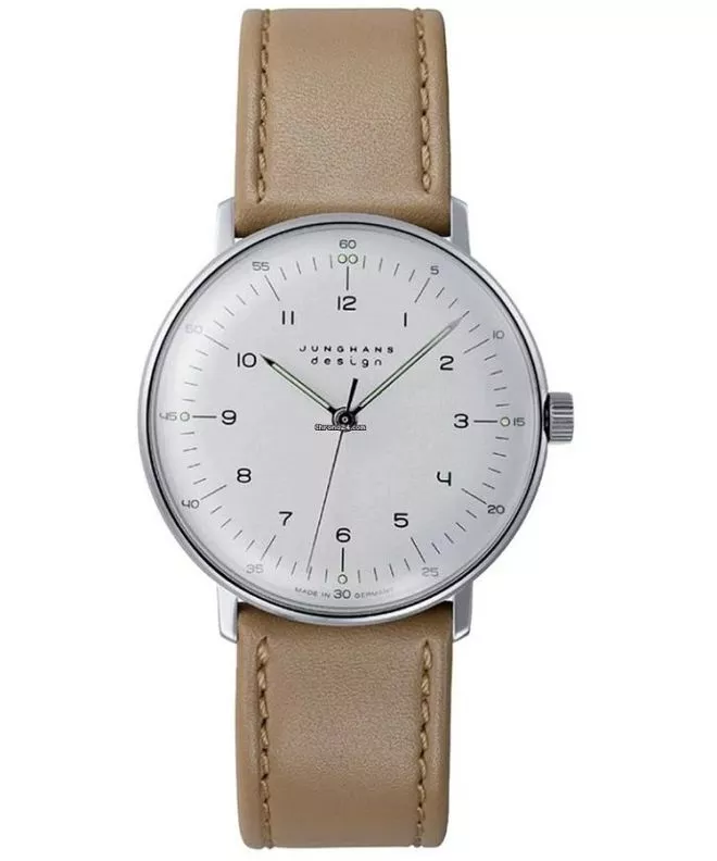 Reloj para mujeres Junghans max bill Handaufzug 027/3701.02
